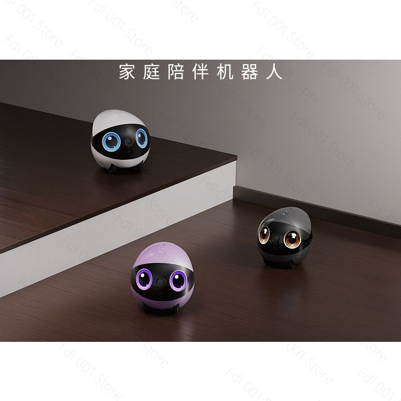 Smart Home Plus - Voor EBO Air2 Plus Beweegbare Camera