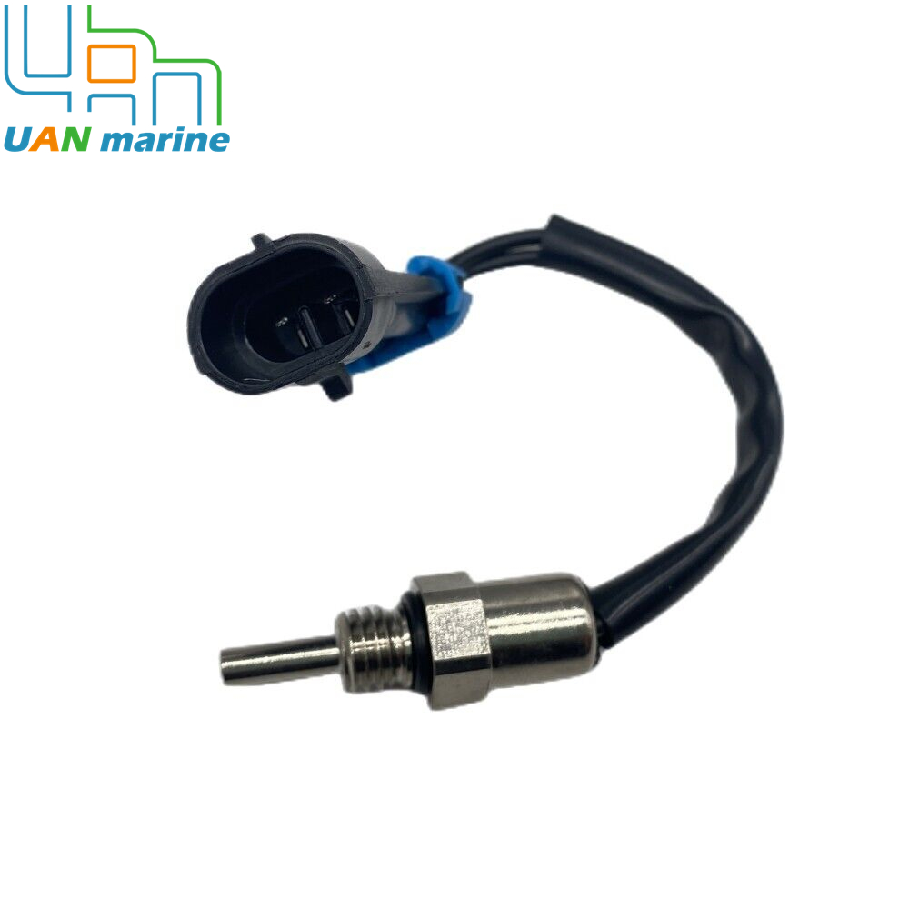 Temperature Sensor - 8m0142542 Temperatuursensor Voor Kwikzeeman Verado 135-400hp