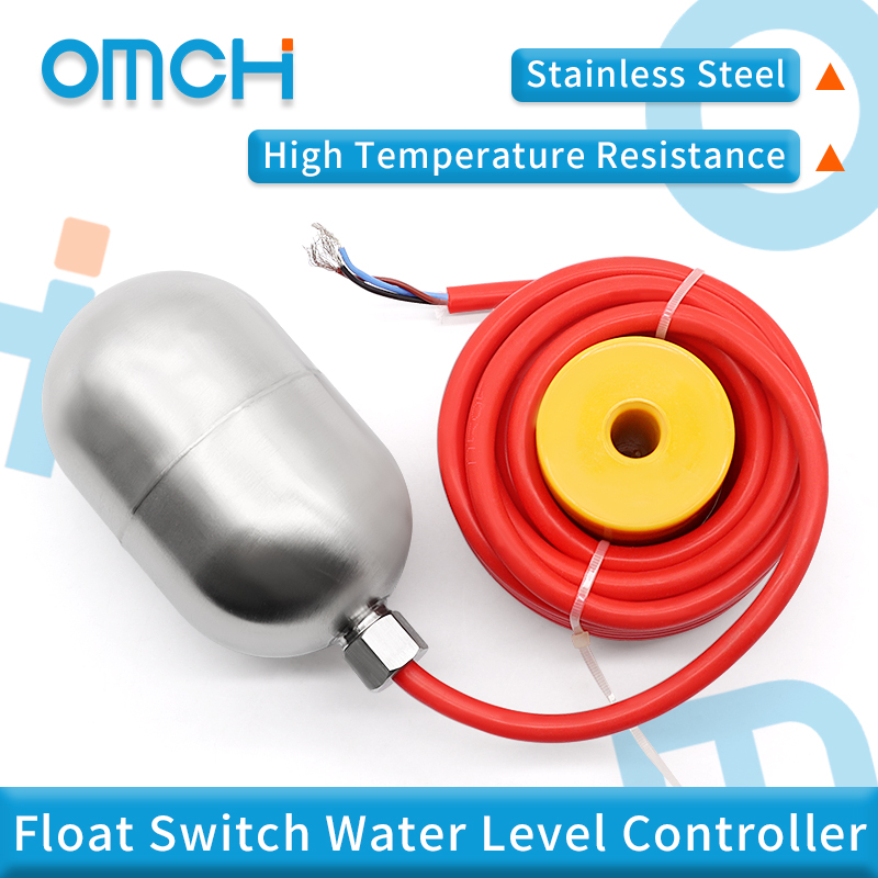 OMCH 304 roestvrijstalen water - Temperature Sensor recensie en prijs