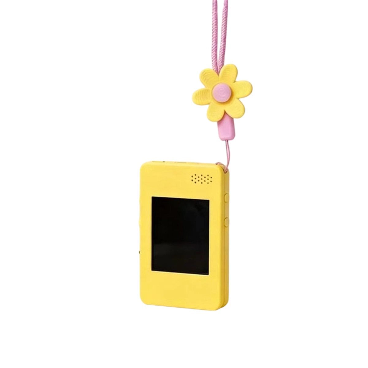 Promotie Smart AI Voice Robot  - Smart Home Yellow recensie en prijs