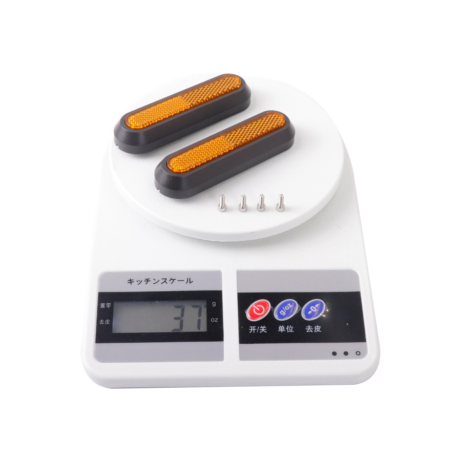 1/2PCS Achter Reflecterende Be - Smart Home Hub 2 recensie en prijs
