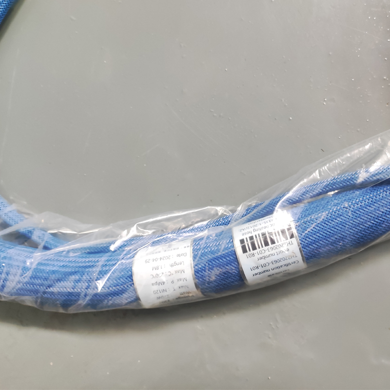 274793 Hotmeltlijm slang 8ft S - Temperature Sensor recensie en prijs