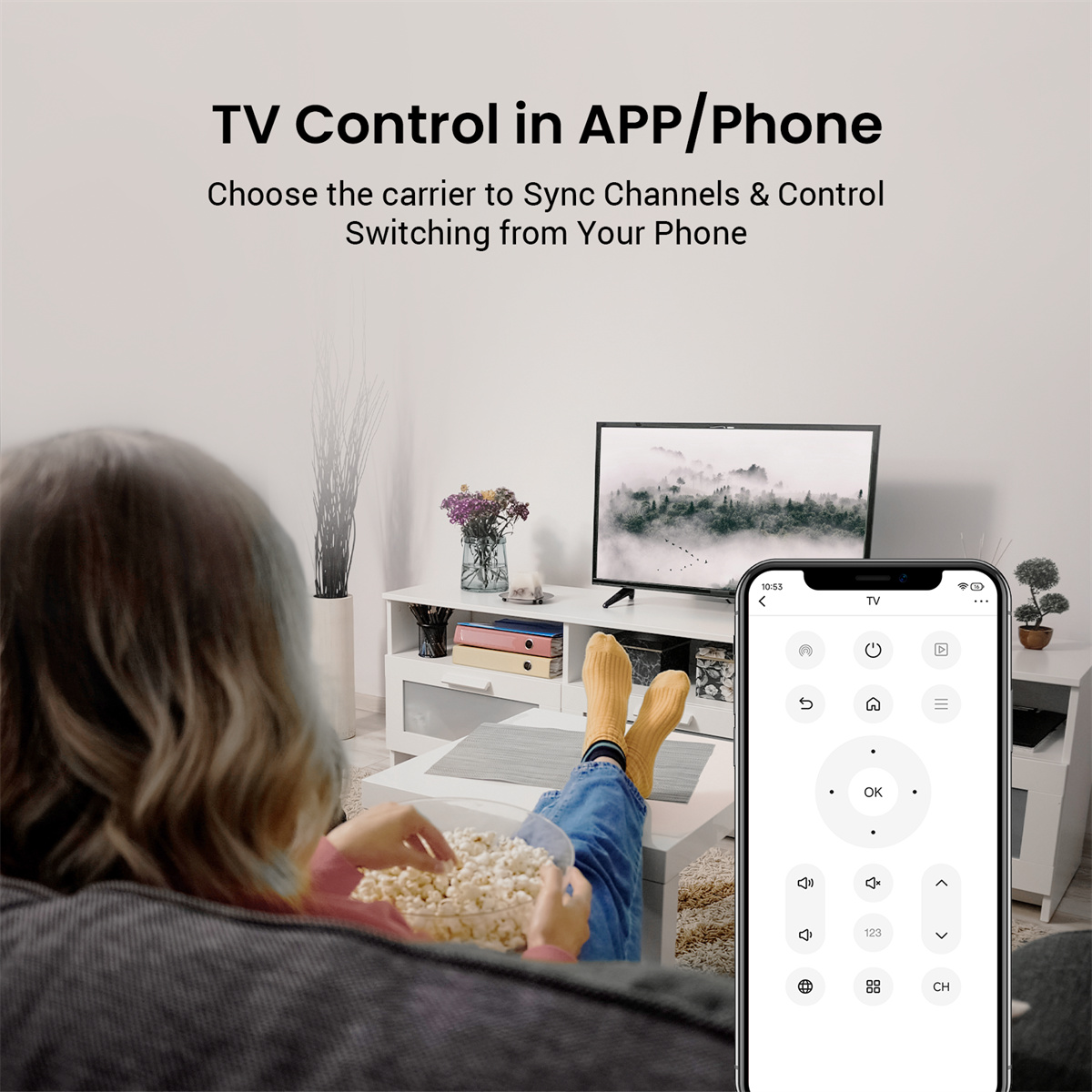 Broadlink RM5 Plus Universele  - Universal Remote Smart Home recensie en prijs