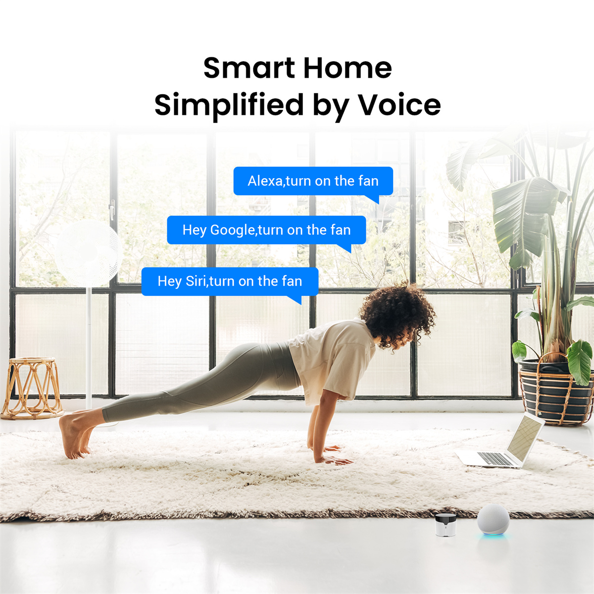 Broadlink RM5 Plus Universele  - Universal Remote Smart Home recensie en prijs