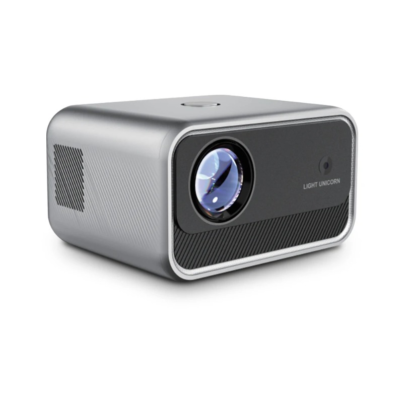 Licht Unicorn X9 Pro Full HD 1 - Smart Home Video recensie en prijs