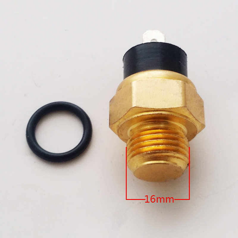 Toepasselijk voor Honda CB400  - Temperature Sensor recensie en prijs
