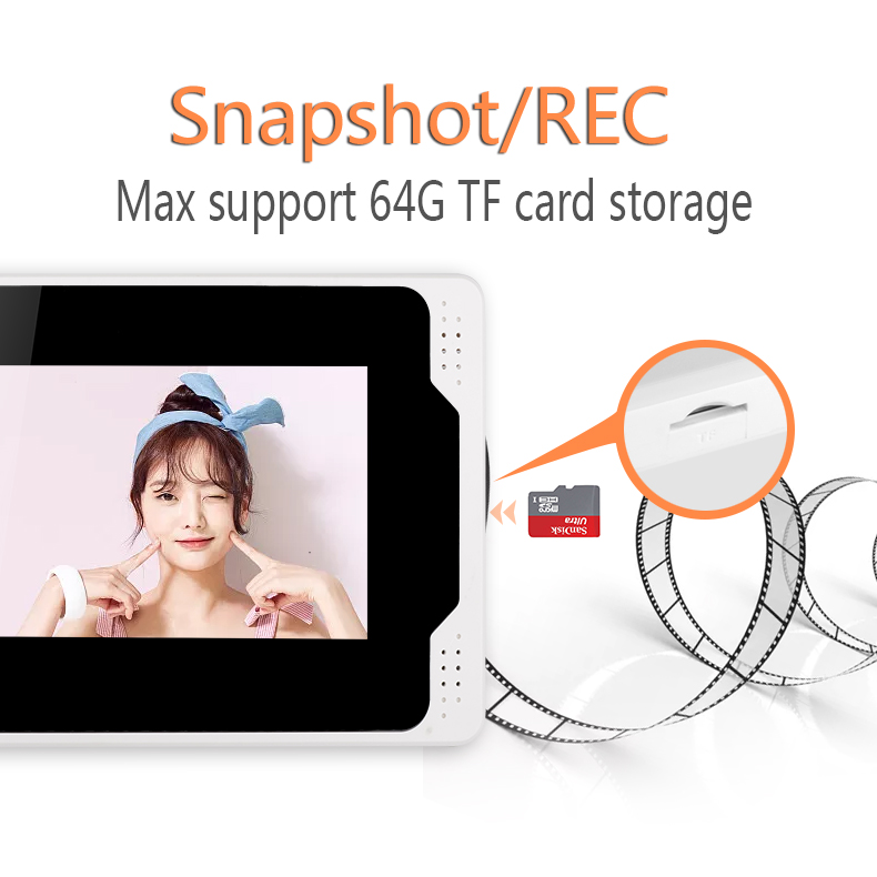 Tuya Smart Home IP WIFI/Bekabe - Smart Home Video recensie en prijs