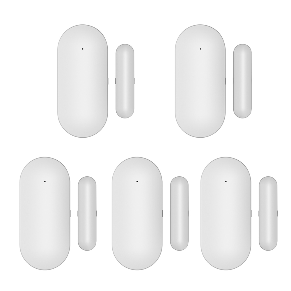 Mulo 433Mhz Deur Sensor Raam D - Wireless Door Sensor recensie en prijs